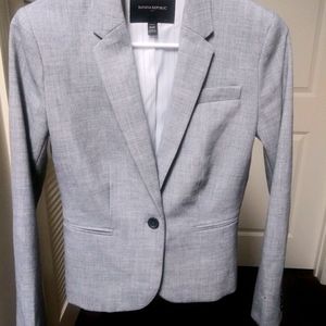 Banana Republic blazer
